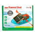 Детска соларна играчка лодка с гребла соларен конструктор Су | Детски Играчки  - Добрич - image 10