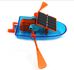 Детска соларна играчка лодка с гребла соларен конструктор Су | Детски Играчки  - Добрич - image 11