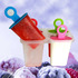 Форми за домашен сладолед на клечка формички за ледени близа | Дом и Градина  - Добрич - image 4