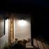 Водоустойчива стенна соларна LED лампа със сензор за движени | Дом и Градина  - Добрич - image 3