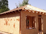 Сглобяеми къщи-Строителни