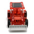 Соларен конструктор булдозер детска играчка кола със соларен | Детски Играчки  - Добрич - image 2