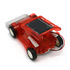 Соларен конструктор булдозер детска играчка кола със соларен | Детски Играчки  - Добрич - image 4