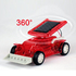 Соларен конструктор булдозер детска играчка кола със соларен | Детски Играчки  - Добрич - image 6