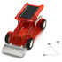 Соларен конструктор булдозер детска играчка кола със соларен | Детски Играчки  - Добрич - image 7