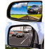 Комплект 2бр. мини странични помощни огледала за автомобил | Части и Аксесоари  - Добрич - image 2