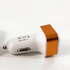 Универсално USB зарядно за запалка на кола с 2 USB порта ада | Части и Аксесоари  - Добрич - image 1