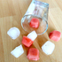 Форми за лед с капак формички за ледени кубчета с клапа за п | Дом и Градина  - Добрич - image 4