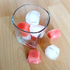 Форми за лед с капак формички за ледени кубчета с клапа за п | Дом и Градина  - Добрич - image 5