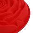Силиконова форма за кекс РОЗА форма за печене сладкиш цвете | Дом и Градина  - Добрич - image 5