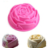 Силиконова форма за кекс РОЗА форма за печене сладкиш цвете | Дом и Градина  - Добрич - image 8