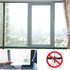 384 Мрежа против комари за прозорец комарник за прозорци | Дом и Градина  - Добрич - image 3