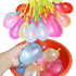Балони водни бомби парти балони връзка с 37 броя балончета в | Детски Играчки  - Добрич - image 0