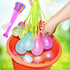 Балони водни бомби парти балони връзка с 37 броя балончета в | Детски Играчки  - Добрич - image 6