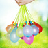 Балони водни бомби парти балони връзка с 37 броя балончета в | Детски Играчки  - Добрич - image 11