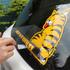 3D Стикер за кола забавна котка аксесоар за задно стъкло чис | Части и Аксесоари  - Добрич - image 1