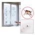384 Мрежа против комари за прозорец комарник за прозорци | Дом и Градина  - Добрич - image 9