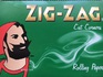 ZIG-ZAG за ръчни цигари | Тютюневи изделия  - София-град - image 0