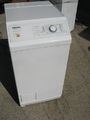 Продавам MIELE Novotronic W149 пералня с горно зареждане-Перални