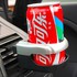 Поставка за чаша за кола държач стойка за напитки кафе кола | Части и Аксесоари  - Добрич - image 7