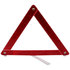 Сгъваем авариен триъгълник за автомобил светлоотразител | Части и Аксесоари  - Добрич - image 5