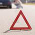 Сгъваем авариен триъгълник за автомобил светлоотразител | Части и Аксесоари  - Добрич - image 10