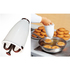Шприц за понички ръчен уред за правене на понички Donut Make | Дом и Градина  - Добрич - image 6