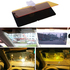 HD Vision Visor сенник визьор за кола за дневно и нощно вижд | Части и Аксесоари  - Добрич - image 1