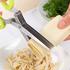 Кухненска ножица за зеленчуци и подправки ножица с 10 острие | Дом и Градина  - Добрич - image 10