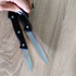 Комплект от 3 броя кухненски ножове | Дом и Градина  - Добрич - image 6