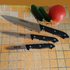 Комплект от 3 броя кухненски ножове | Дом и Градина  - Добрич - image 8