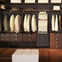 Висящ органайзер за дрехи сгъваем разпределител за гардероб | Дом и Градина  - Добрич - image 1