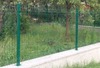 Ограда от метални системи – пана и колове | Дом и Градина  - Хасково - image 1