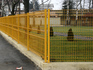 Ограда от метални системи – пана и колове | Дом и Градина  - Хасково - image 2