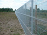 Ограда от метални системи – пана и колове | Дом и Градина  - Хасково - image 5