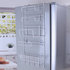 Поставка висящ органайзер за хладилник сгъваема метална ета | Дом и Градина  - Добрич - image 5