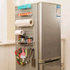 Поставка висящ органайзер за хладилник сгъваема метална ета | Дом и Градина  - Добрич - image 7