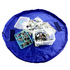 Сгъваемо килимче за игра чанта органайзер за детски играчки | Аксесоари  - Добрич - image 7