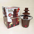 Мини фонтан за шоколад фондю шоколадово дърво за парти кетър | Дом и Градина  - Добрич - image 2