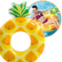 Голям надуваем пояс ананас 117см плажни играчки | Играчки и Хоби  - Добрич - image 1