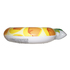Голям надуваем пояс ананас 117см плажни играчки | Играчки и Хоби  - Добрич - image 3