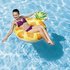 Голям надуваем пояс ананас 117см плажни играчки | Играчки и Хоби  - Добрич - image 0