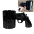 Забавна чаша с дръжка пистолет подарък за мъж настандартна ч | Дом и Градина  - Добрич - image 1
