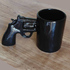 Забавна чаша с дръжка пистолет подарък за мъж настандартна ч | Дом и Градина  - Добрич - image 7