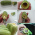 Нож за издълбаване на тиквички и други зеленчуци | Дом и Градина  - Добрич - image 1