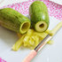 Нож за издълбаване на тиквички и други зеленчуци | Дом и Градина  - Добрич - image 4