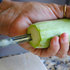 Нож за издълбаване на тиквички и други зеленчуци | Дом и Градина  - Добрич - image 6