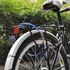 Катинар за велосипед с 4 цифрен код заключалка с шифър проти | Спортни Съоръжения  - Добрич - image 5