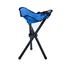 Мини рибарско столче на три крака сгъваем къмпинг стол | Спортни Съоръжения  - Добрич - image 2