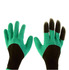 Работни градински ръкавици с нокти за копаене садене | Дом и Градина  - Добрич - image 10